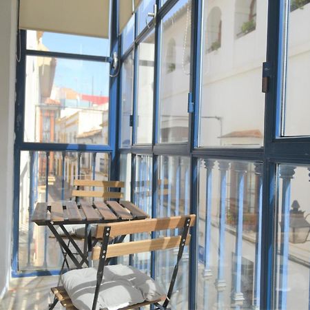 Sunshine San Pablo Daire Cordoba Dış mekan fotoğraf